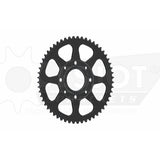 Sprocket Rear 428-56T Steel - 50-15001-56
