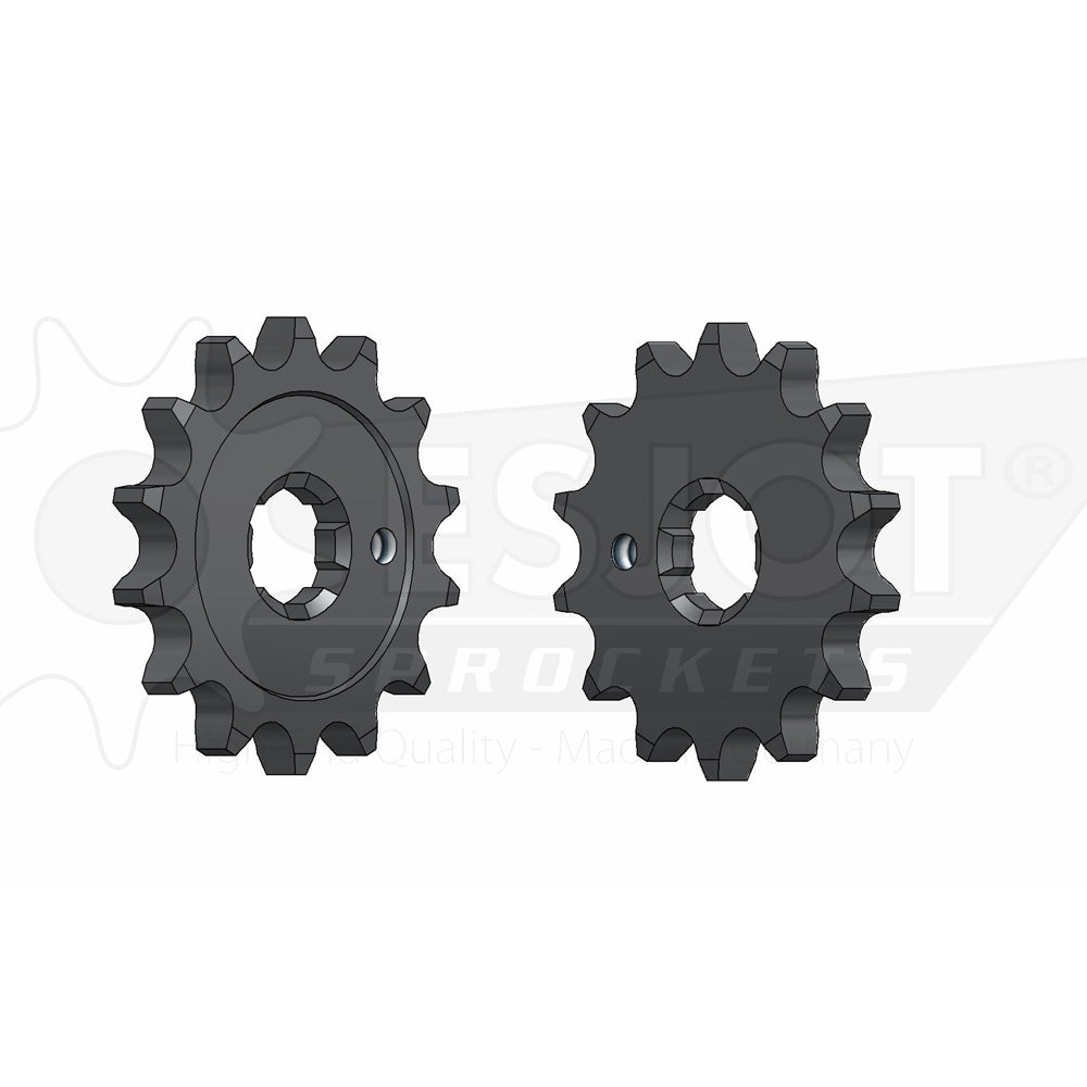 Sprocket Front 428-14T - 50-15002-14