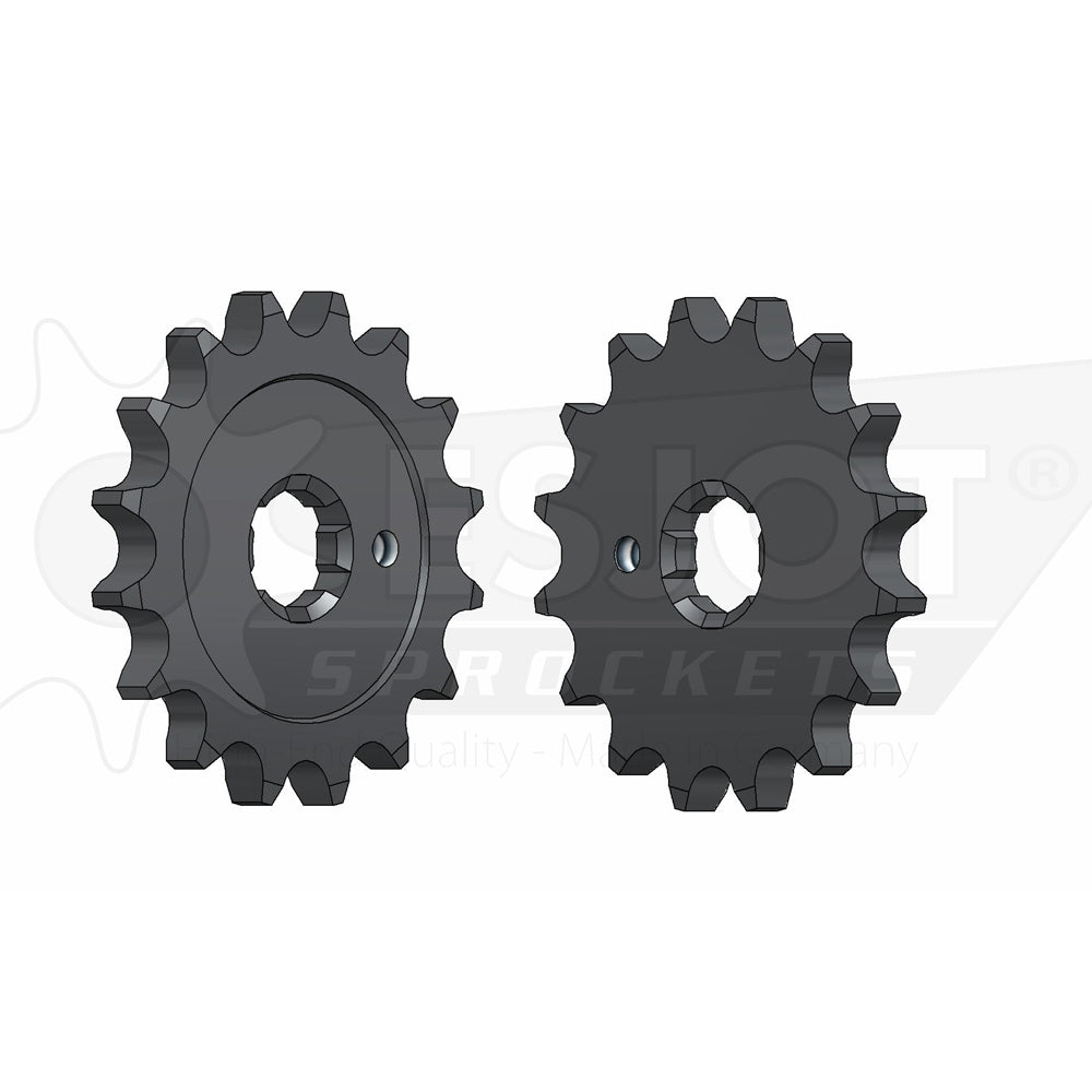 Sprocket Front 428-16T - 50-15002-16
