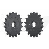 Sprocket Front 428-18T - 50-15002-18