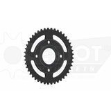 Sprocket Rear 428-45T Steel - 50-15002-45