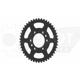 Sprocket Rear 428-46T Steel - 50-15003-46
