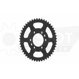 Sprocket Rear 428-48T Steel - 50-15003-48