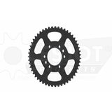 Sprocket Rear 428-50T Steel - 50-15003-51