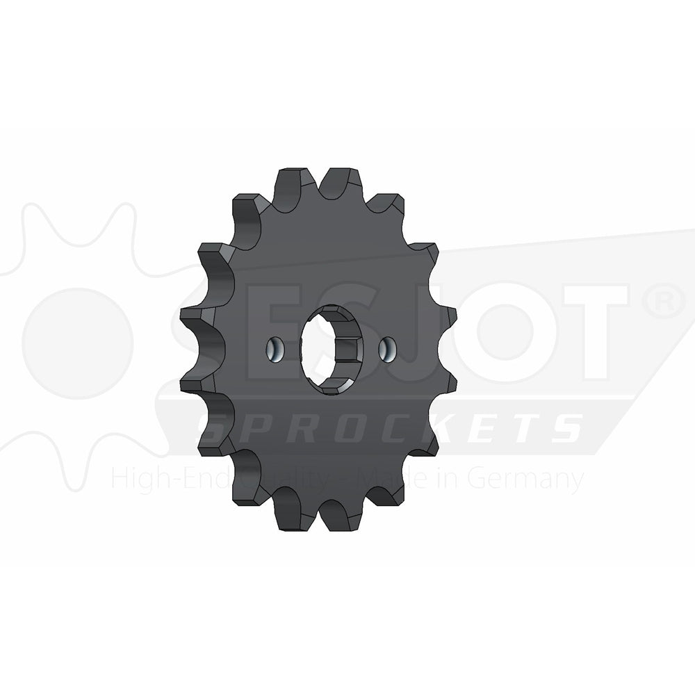 Sprocket Front 428-16T - 50-15004-16