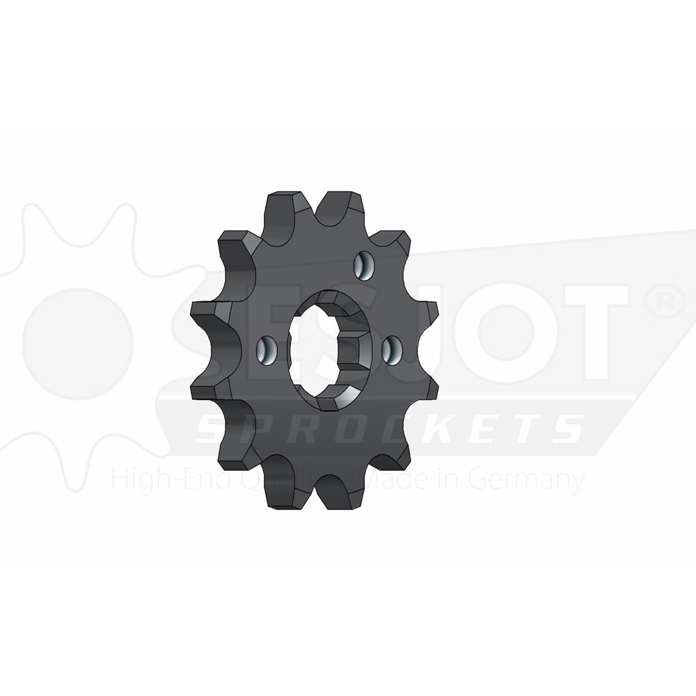 Sprocket Front 428-12T - 50-15005-12