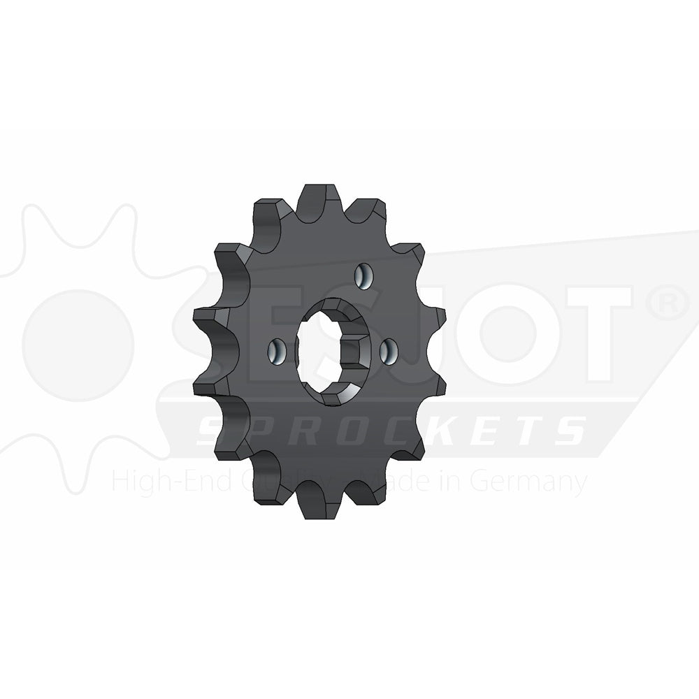 Sprocket Front 428-14T - 50-15005-14
