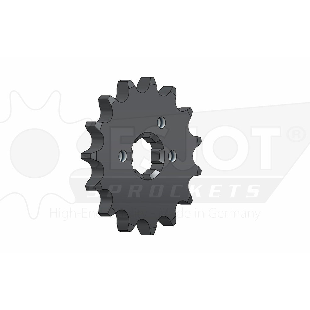 Sprocket Front 428-15T - 50-15005-15