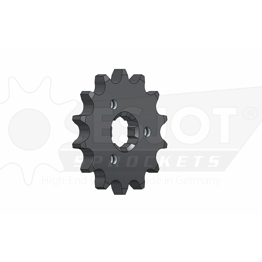 Sprocket Front 428-15T - 50-15006-15