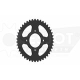 Sprocket Rear 428-42T Steel - 50-15006-42