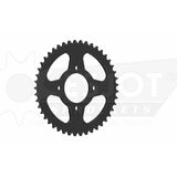 Sprocket Rear 428-45T Steel - 50-15006-45