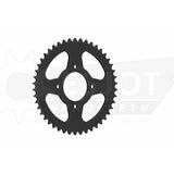 Sprocket Rear 428-46T Steel - 50-15006-46