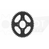 Sprocket Rear 428-47T Steel - 50-15006-47