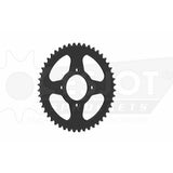 Sprocket Rear 428-48T Steel - 50-15006-48