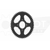 Sprocket Rear 428-51T Steel - 50-15006-51
