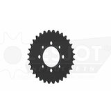 Sprocket Rear 428-32T Steel - 50-15007-32