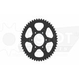 Sprocket Rear 428-50T Steel - 50-15009-50