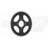 Sprocket Rear 428-41T Steel - 50-15010-41