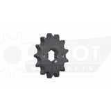 Sprocket Front 428-13T - 50-15013-13