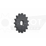 Sprocket Front 428-15T - 50-15013-15
