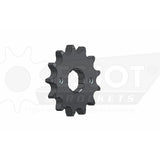 Sprocket Front 428-13T - 50-15014-13