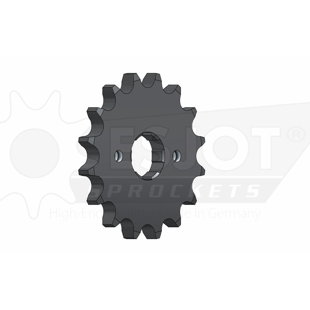 Sprocket Front 428-16T - 50-15014-16