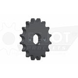 Sprocket Front 428-16T - 50-15014-16