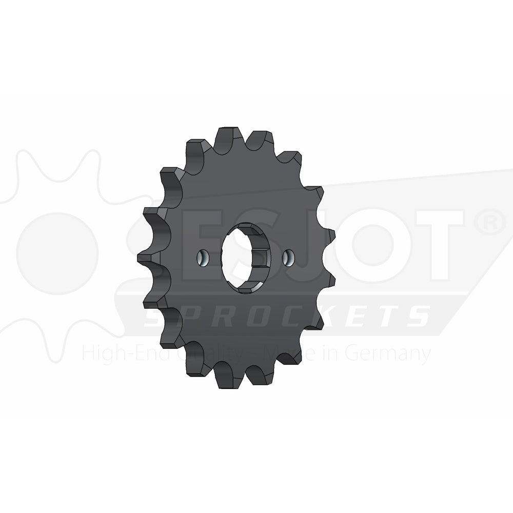 Sprocket Front 428-17T - 50-15014-17