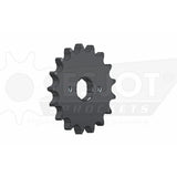 Sprocket Front 428-17T - 50-15014-17