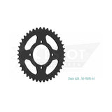 Sprocket Rear 428-41T Steel - 50-15015-41