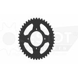 Sprocket Rear 428-42T Steel - 50-15015-42