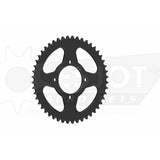 Sprocket Rear 428-48T Steel - 50-15015-48