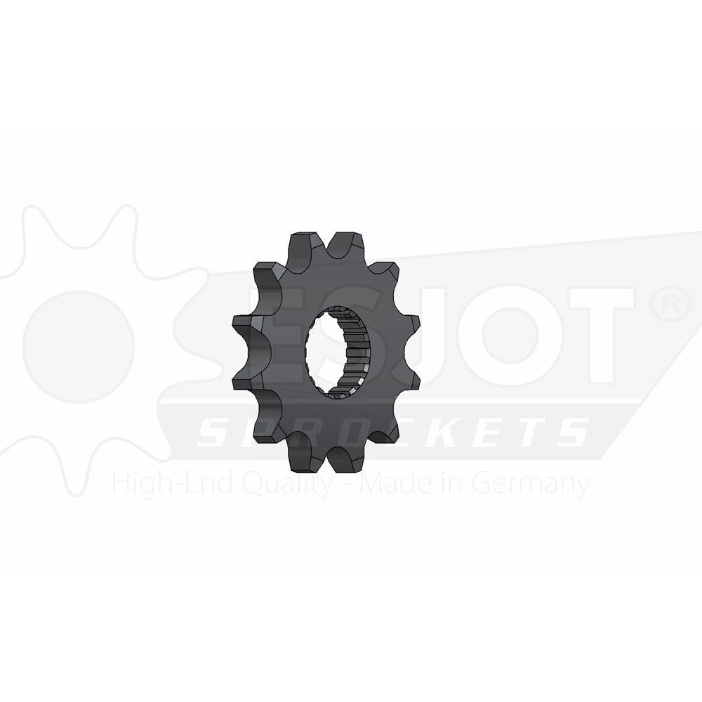 Sprocket Front 428-12T - 50-15017-12