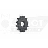 Sprocket Front 428-12T - 50-15017-12
