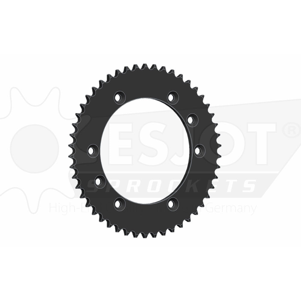 Sprocket Rear 428-50T Steel - 50-15017-50