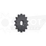 Sprocket Front 428-14T - 50-15018-14