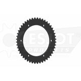 Sprocket Rear 428-48T Steel - 50-15018-48