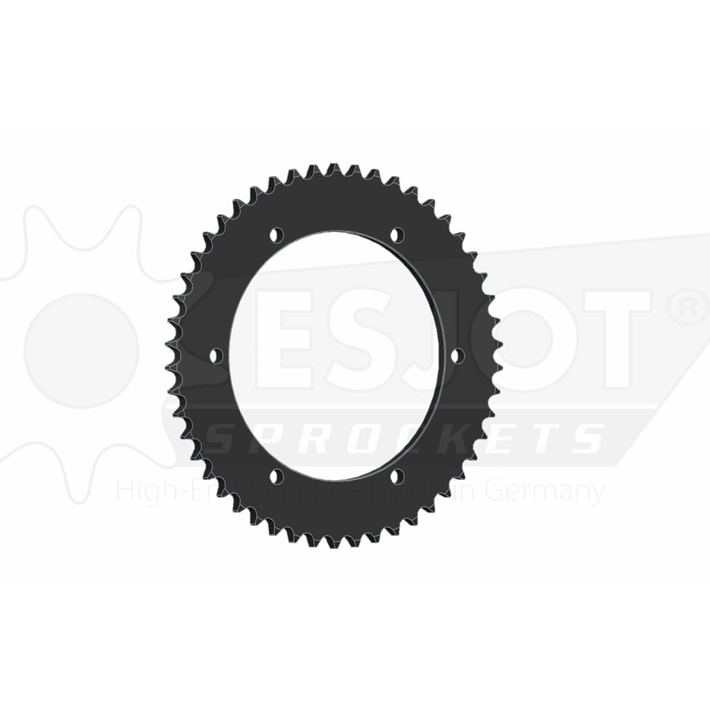 Sprocket Rear 428-50T Steel - 50-15018-50