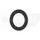 Sprocket Rear 428-50T Steel - 50-15018-50