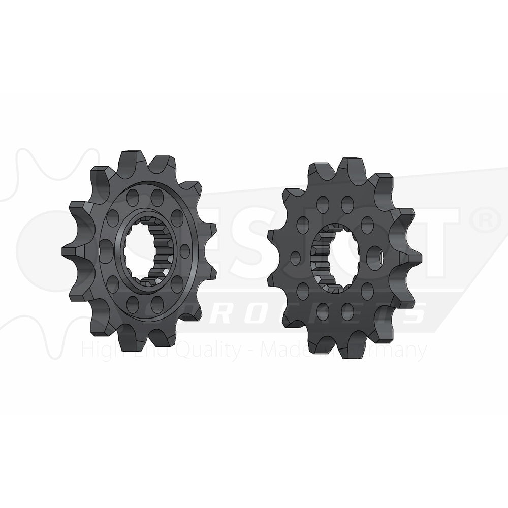 Sprocket Front 428-14T SP - 50-15019-14S