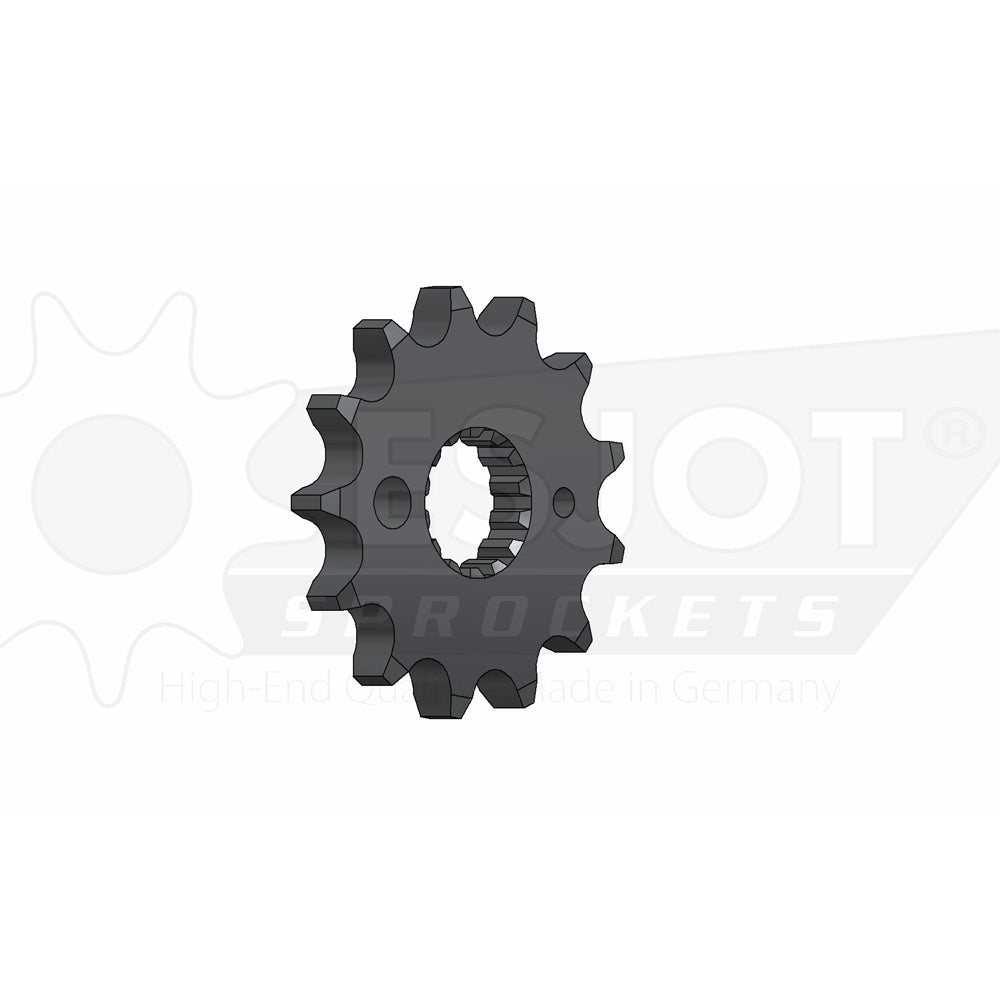 Sprocket Front 428-13T SP - 50-15019-13S