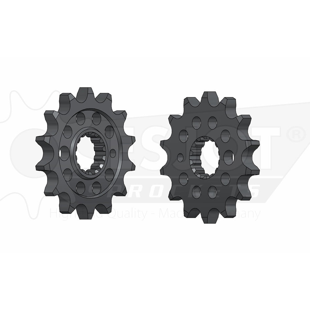 Sprocket Front 428-15T - 50-15019-15