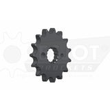 Sprocket Front 428-13T - 50-15019-13