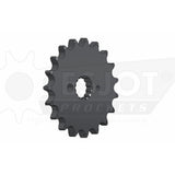 Sprocket Front 428-18T - 50-15019-18
