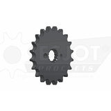 Sprocket Front 428-20T - 50-15019-20