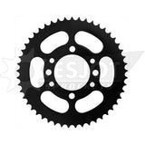 Sprocket Rear 428-49T Steel - 50-15019-49
