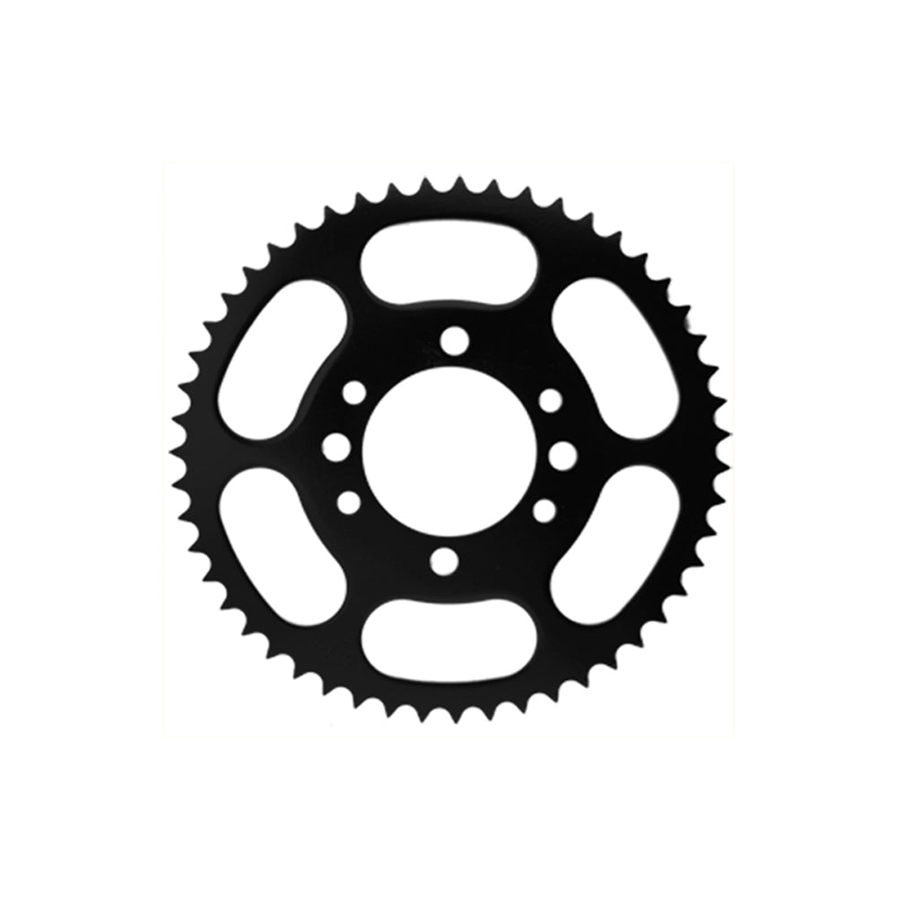 Sprocket Rear 428-51T Steel - 50-15019-51