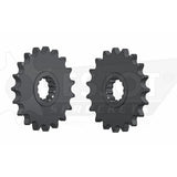 Sprocket Front 428-19T - 50-15020-19