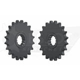 Sprocket Front 428-20T - 50-15020-20