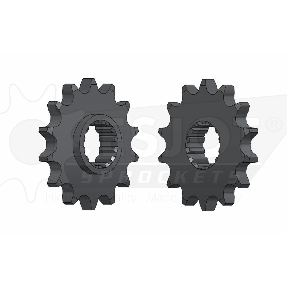 Sprocket Front 428-14T - 50-15021-14